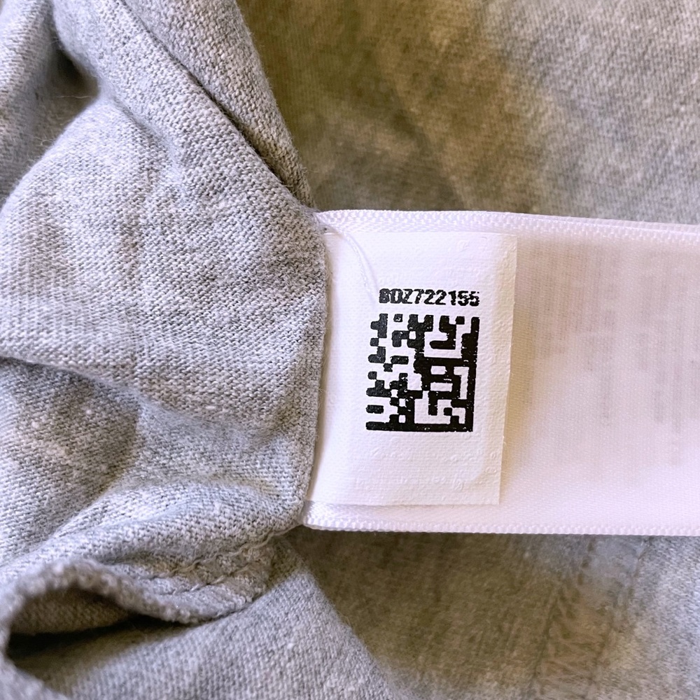 The North Face Men’s Short Sleeve Half Dome Tee - Picture 3 of 4